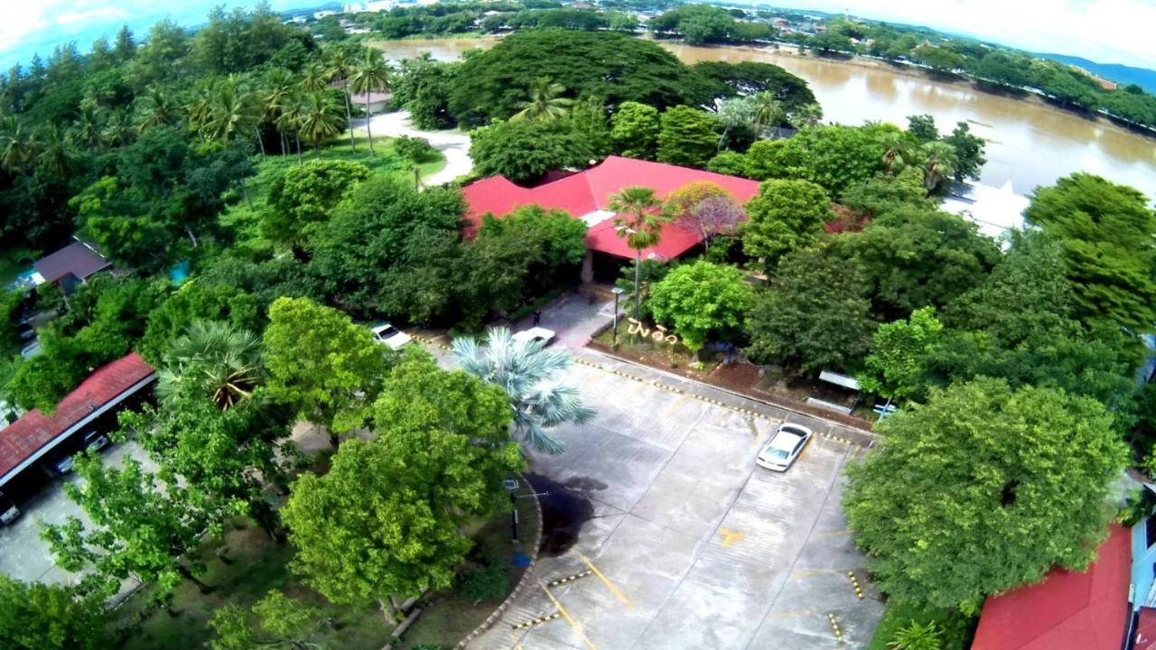 Pingview Villa Resort Tak Εξωτερικό φωτογραφία