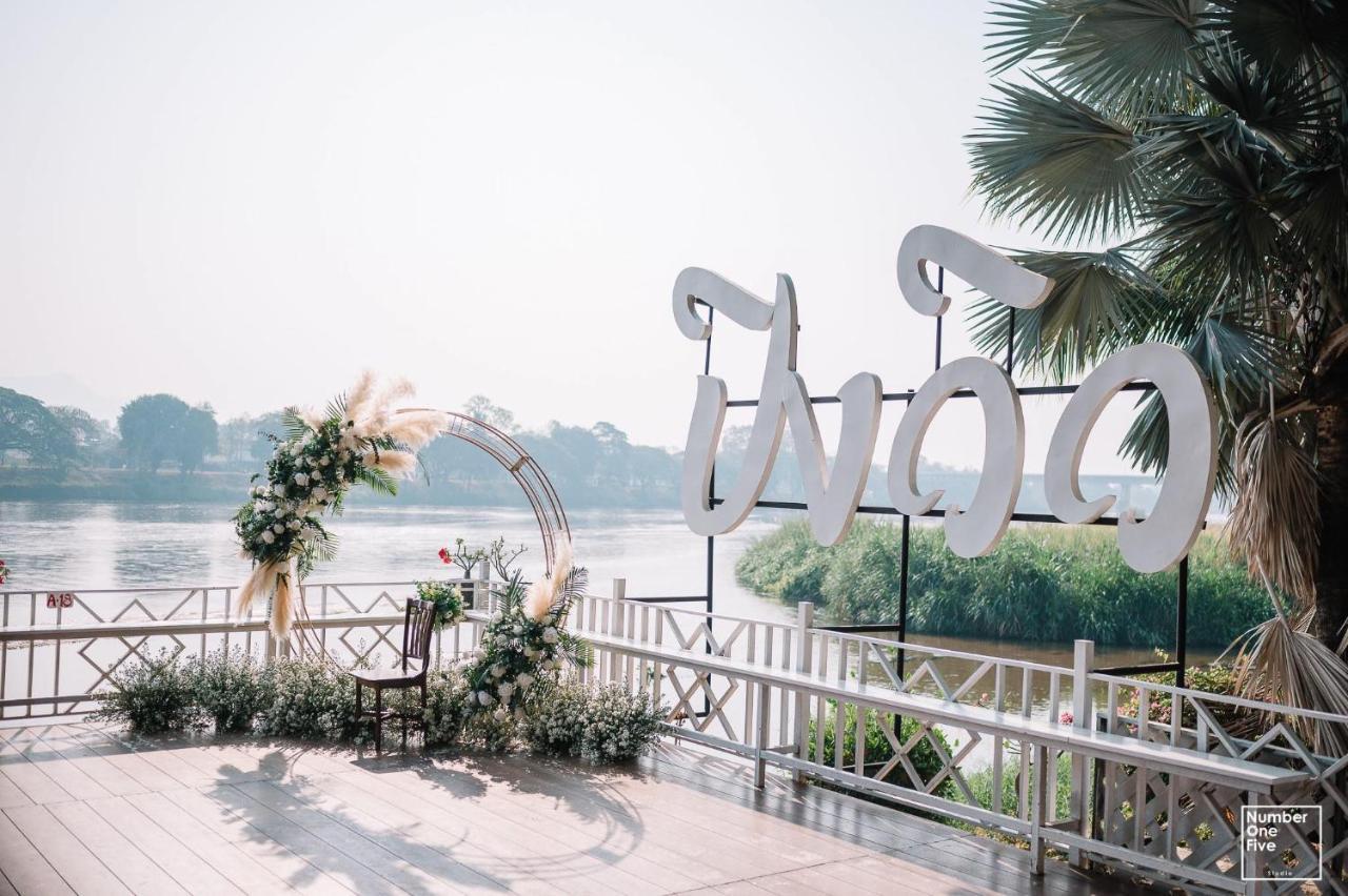 Pingview Villa Resort Tak Εξωτερικό φωτογραφία