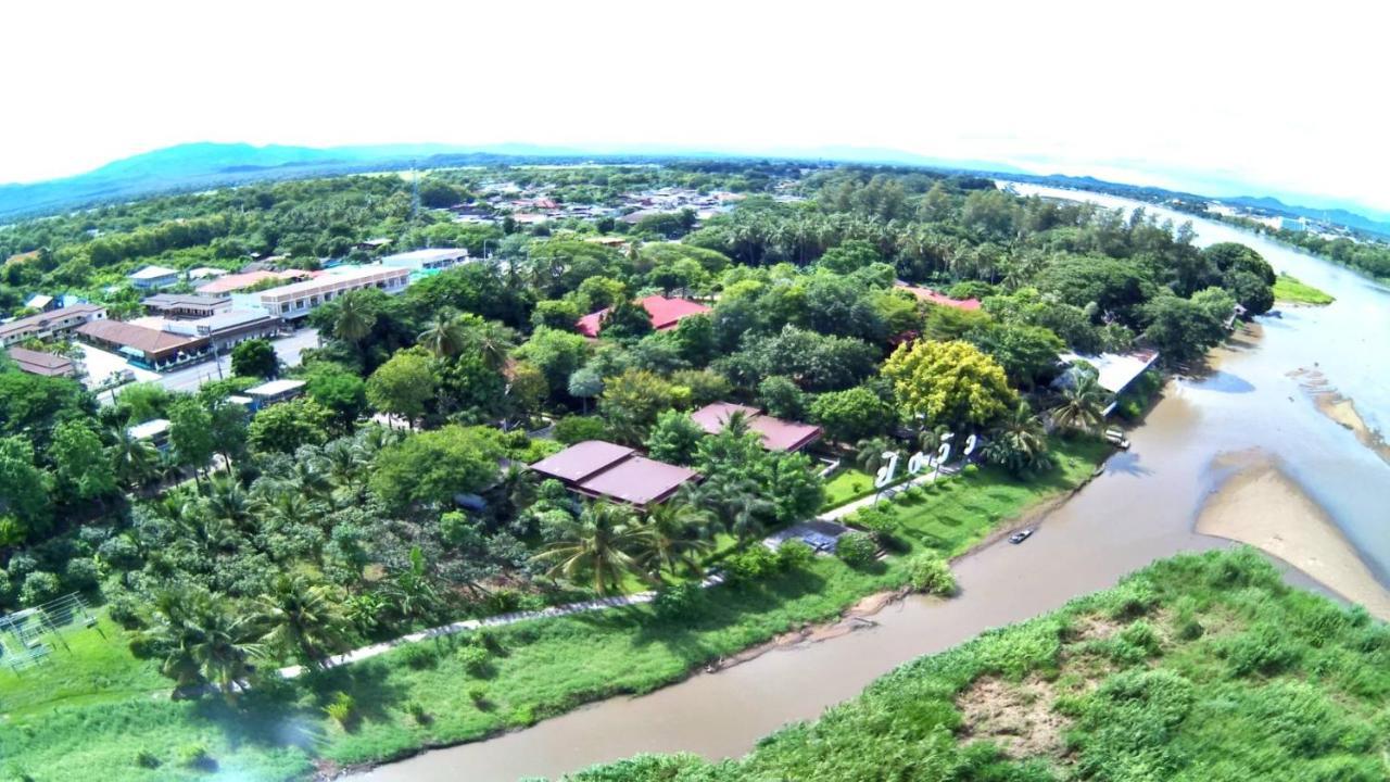 Pingview Villa Resort Tak Εξωτερικό φωτογραφία
