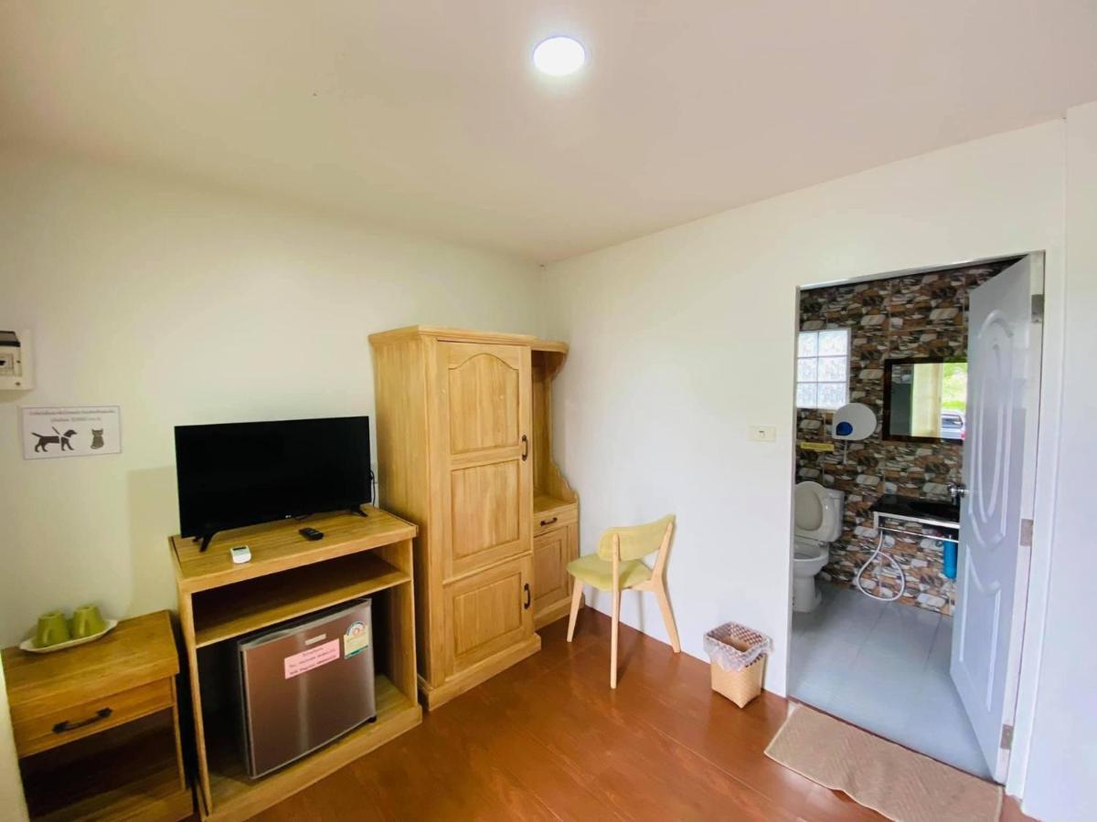 Pingview Villa Resort Tak Εξωτερικό φωτογραφία
