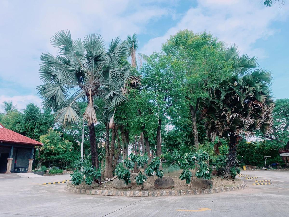 Pingview Villa Resort Tak Εξωτερικό φωτογραφία
