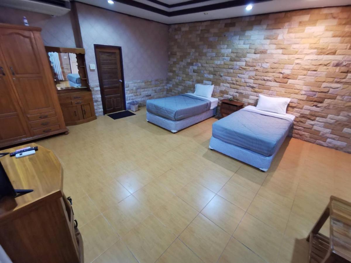 Pingview Villa Resort Tak Εξωτερικό φωτογραφία