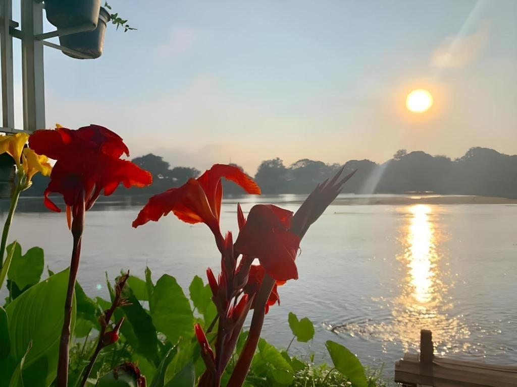 Pingview Villa Resort Tak Εξωτερικό φωτογραφία