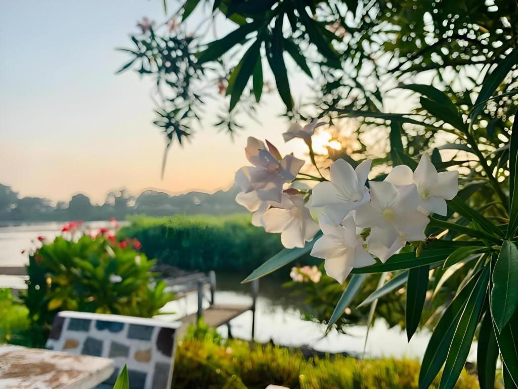 Pingview Villa Resort Tak Εξωτερικό φωτογραφία