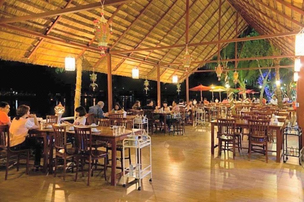Pingview Villa Resort Tak Εξωτερικό φωτογραφία