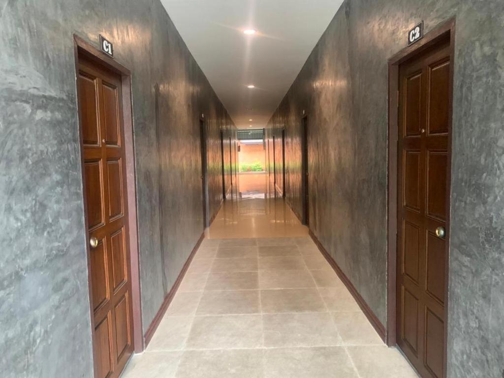 Pingview Villa Resort Tak Εξωτερικό φωτογραφία