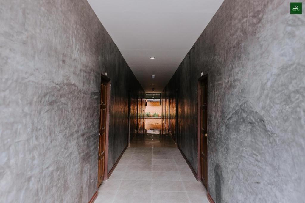 Pingview Villa Resort Tak Εξωτερικό φωτογραφία