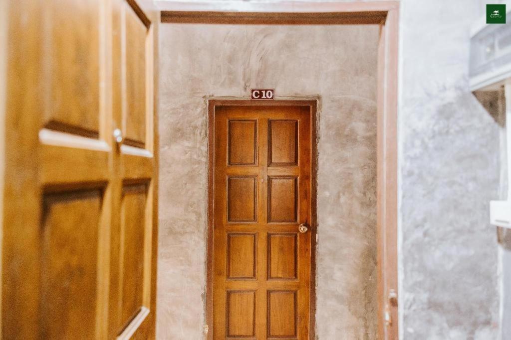 Pingview Villa Resort Tak Εξωτερικό φωτογραφία