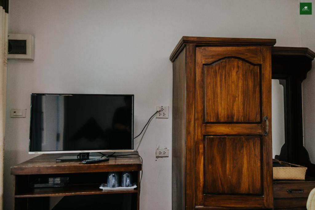 Pingview Villa Resort Tak Εξωτερικό φωτογραφία