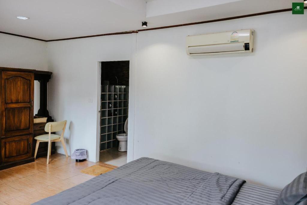 Pingview Villa Resort Tak Εξωτερικό φωτογραφία