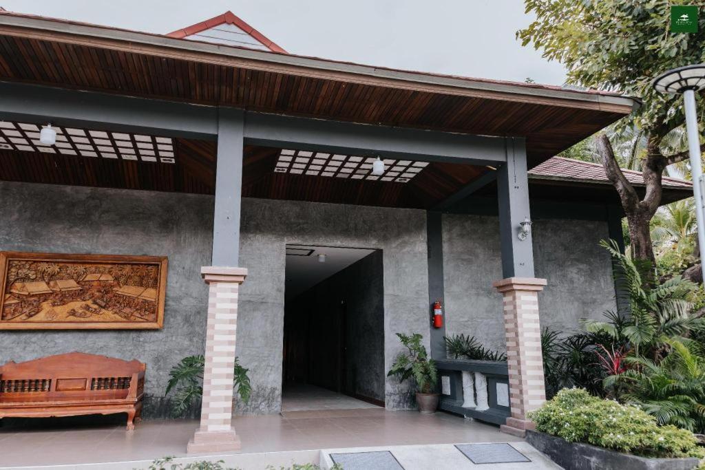 Pingview Villa Resort Tak Εξωτερικό φωτογραφία
