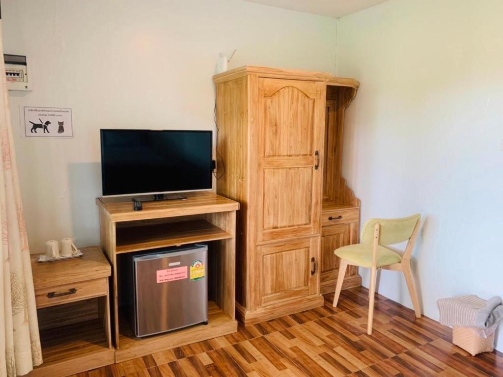 Pingview Villa Resort Tak Εξωτερικό φωτογραφία