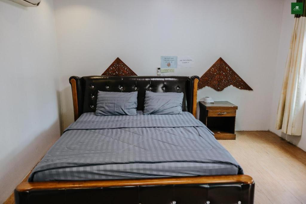 Pingview Villa Resort Tak Εξωτερικό φωτογραφία