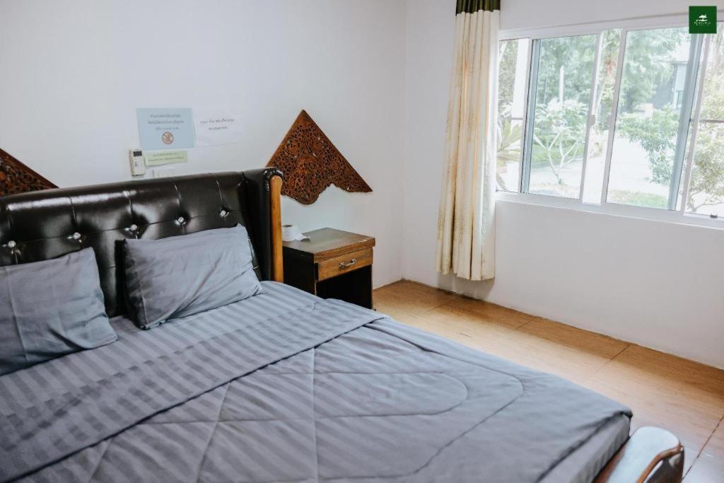 Pingview Villa Resort Tak Εξωτερικό φωτογραφία