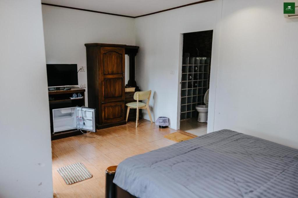 Pingview Villa Resort Tak Εξωτερικό φωτογραφία