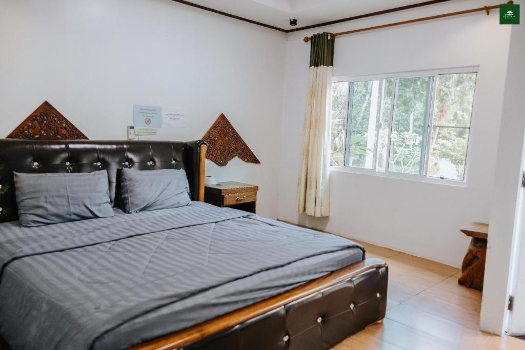 Pingview Villa Resort Tak Εξωτερικό φωτογραφία