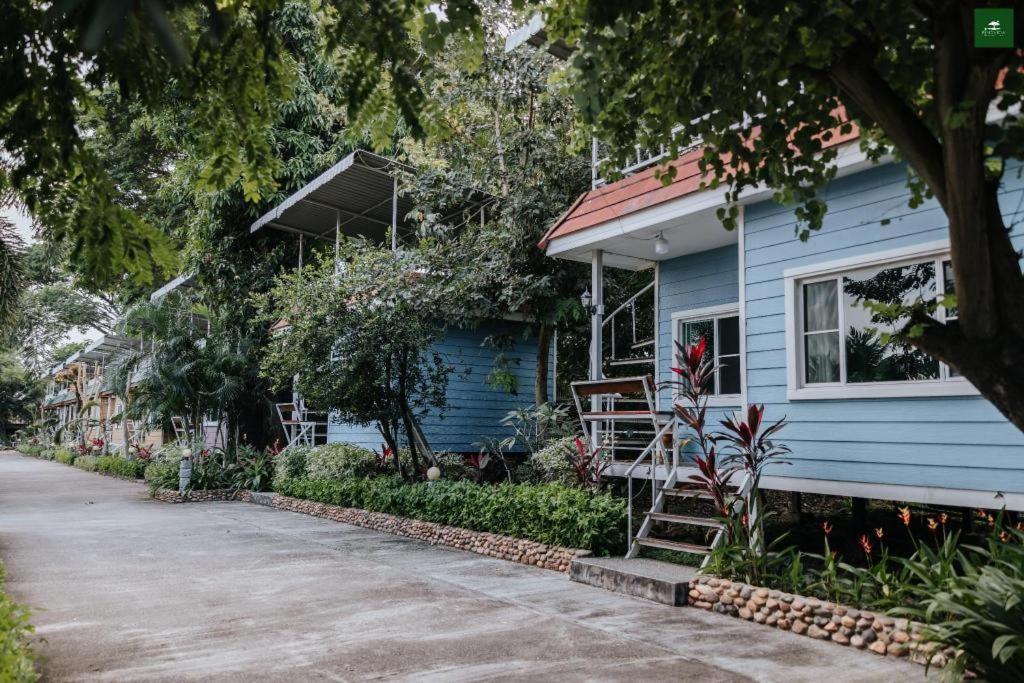 Pingview Villa Resort Tak Εξωτερικό φωτογραφία