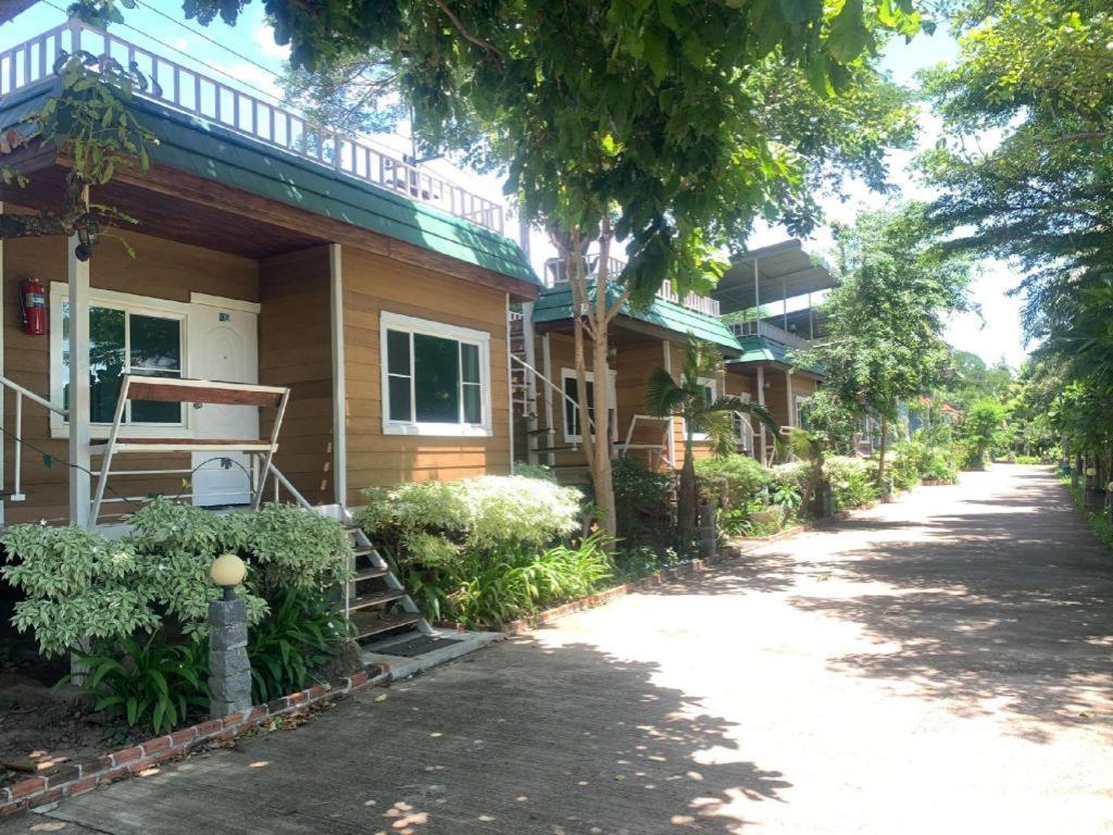 Pingview Villa Resort Tak Εξωτερικό φωτογραφία