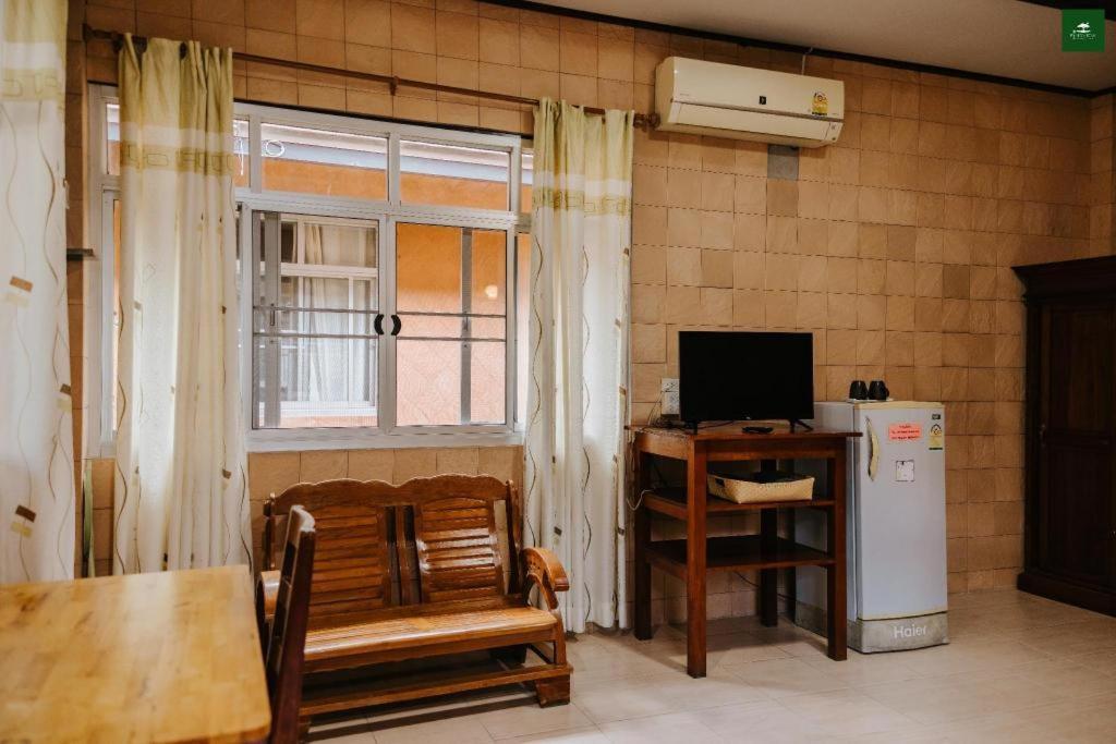 Pingview Villa Resort Tak Εξωτερικό φωτογραφία