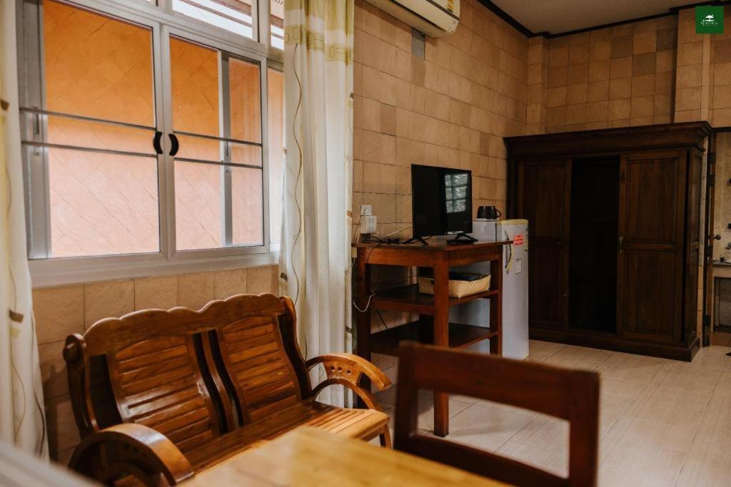 Pingview Villa Resort Tak Εξωτερικό φωτογραφία
