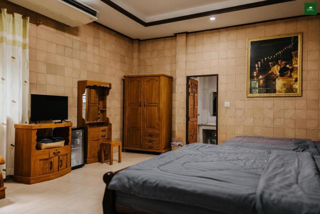 Pingview Villa Resort Tak Εξωτερικό φωτογραφία