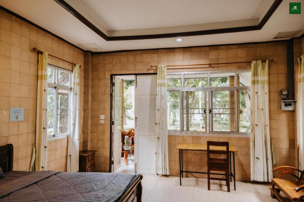 Pingview Villa Resort Tak Εξωτερικό φωτογραφία