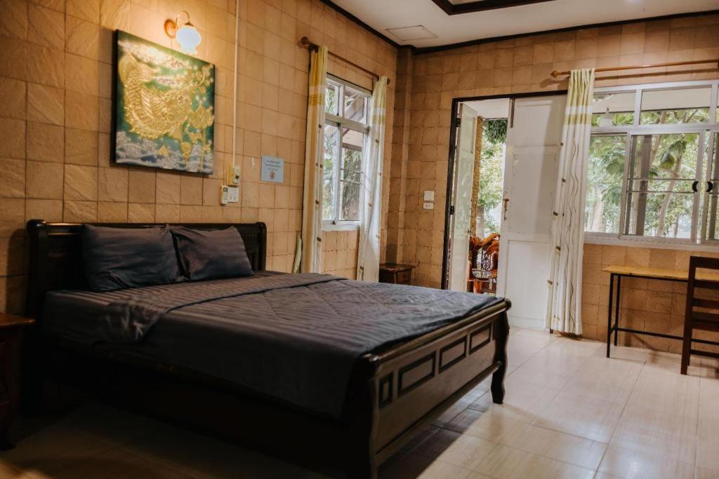 Pingview Villa Resort Tak Εξωτερικό φωτογραφία
