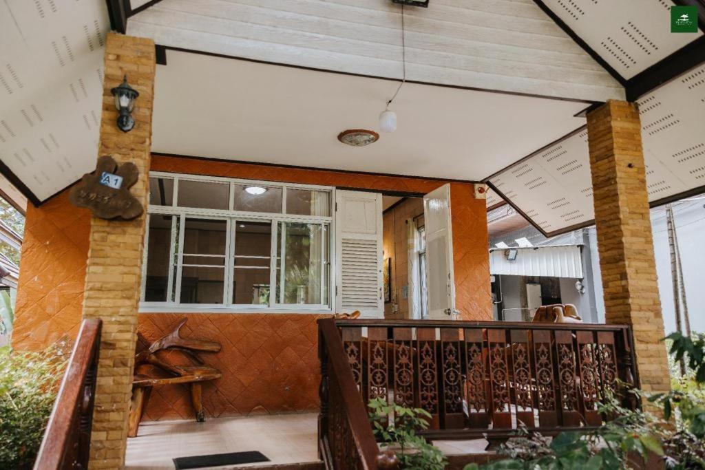 Pingview Villa Resort Tak Εξωτερικό φωτογραφία