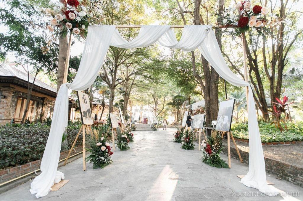 Pingview Villa Resort Tak Εξωτερικό φωτογραφία