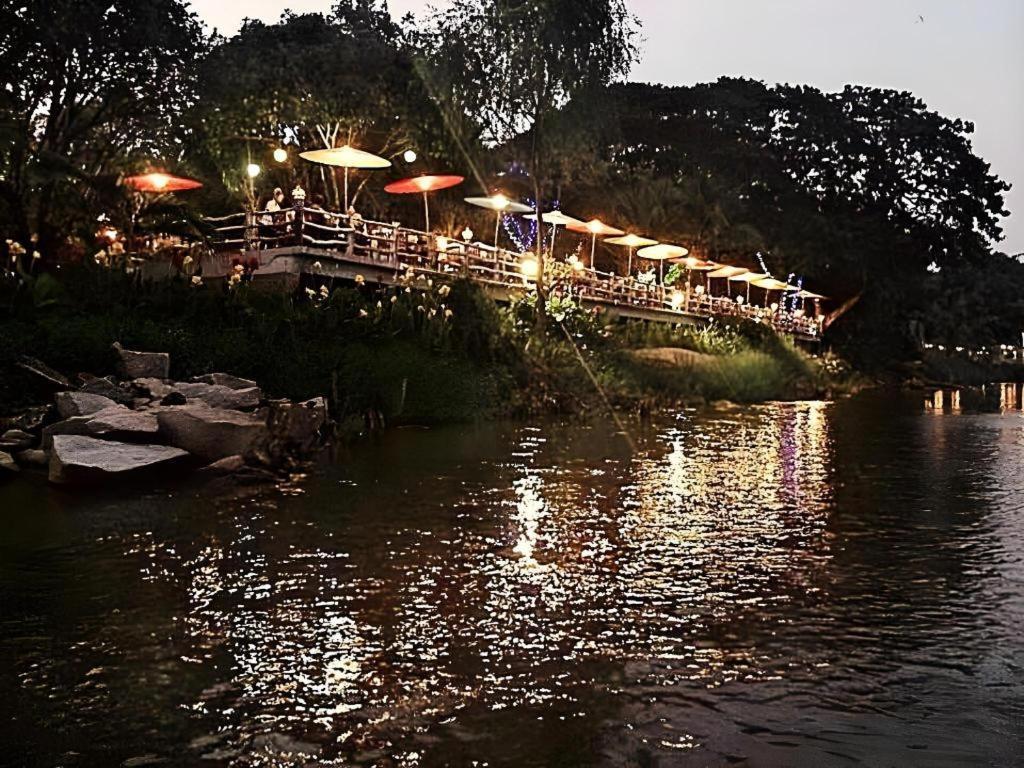 Pingview Villa Resort Tak Εξωτερικό φωτογραφία