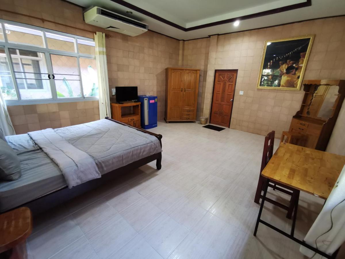 Pingview Villa Resort Tak Εξωτερικό φωτογραφία